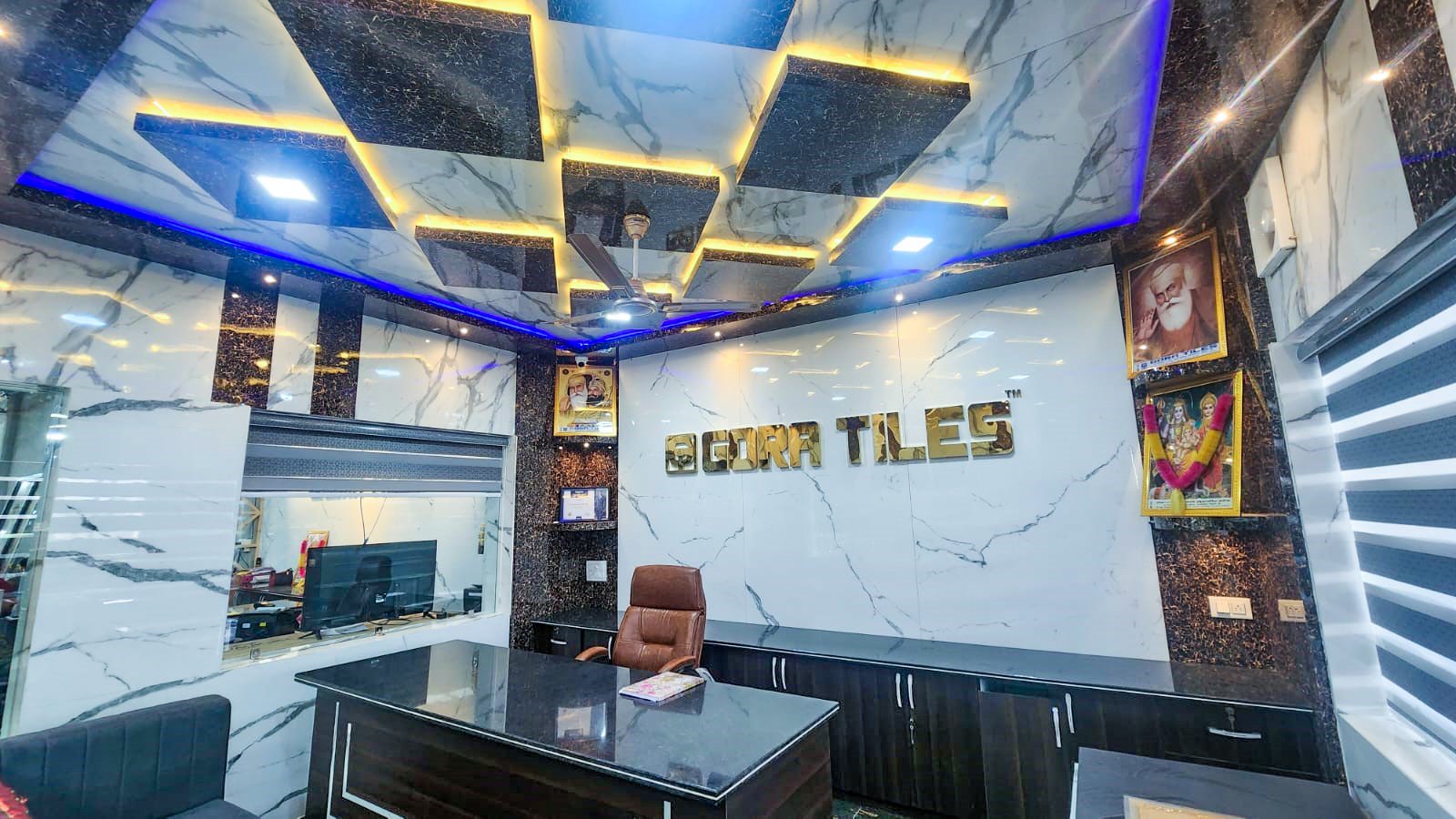 Home Page Gora Tiles Store