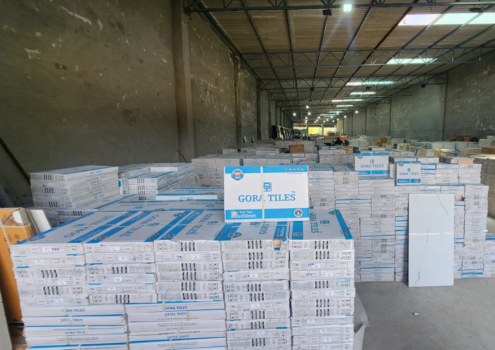 Gallery Gora Tiles Store